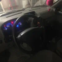 پراید ۱۳۲ مدل ۸۹داشبور جدید