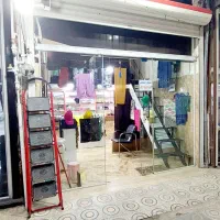 (( فروش مغازه ۲۱ متری در مرکز شهر ))