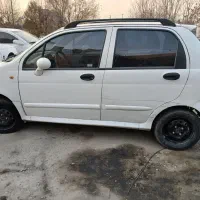 ام وی ام ۱۱۰ چهارسیلندر اتومات