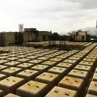 وافل پلاستیکی H30*75|مصالح و تجهیزات ساختمان|تهران, جردن|دیوار