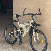 دوچرخه ماکسیما سایز۲۴