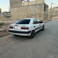 زانتیا مدل ۸۴ خوشگل|خودرو سواری و وانت|یزد, |دیوار