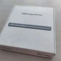 USB SuperDrive Apple