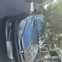 206 تیپ ۲ مدل۸۶ سالم سلامت