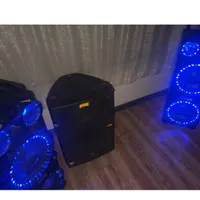 باند بزرگ قوی خانگی