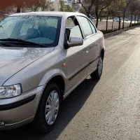 سمند X7 عروسک مدل ۸۳