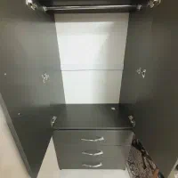 کمد|جاکفشی، کمد، دراور|برخوار, |دیوار