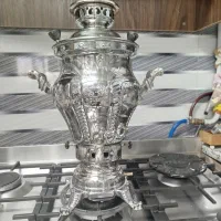 ظروف و لوازم اشپز خانه|سماور، چای‌ساز، قهوه‌ساز|ملایر, |دیوار