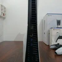 ps5 slim|کنسول، بازی ویدئویی و آنلاین|دوگنبدان, |دیوار