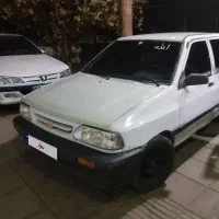 هاشبک مدل 77|خودرو سواری و وانت|زارچ, |دیوار