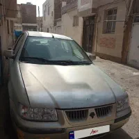 سمندx7|خودرو سواری و وانت|قم, محمد آباد|دیوار