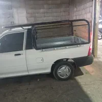 پراید وانت