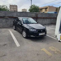 دنا پلاس 6 دنده معمولی