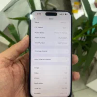 Iphone 15 promax 512G|موبایل|رشت, لاکانی|دیوار