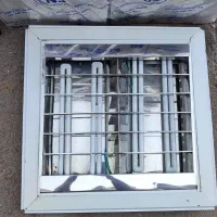 پنل سقفی لامپی