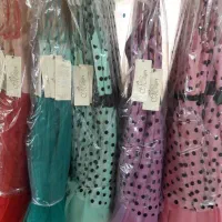 تعدادی لباس مجلسی ترک  به قیمت عمده به فروش میرسد