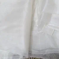 پرده تور ترک