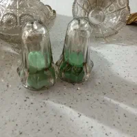 سرویس۱۲نفره  پایه برنز اصل|ظروف سرو و پذیرایی|قم, شهرک مهدیه (مدرس)|دیوار