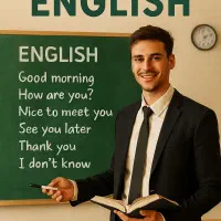 آموزش زبان انگلیسی آنلاین