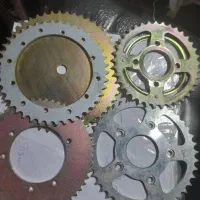 هندا۲۵۰، ،XL. XR مدل۱۹۸۳|موتورسیکلت|تهران, گمرک|دیوار