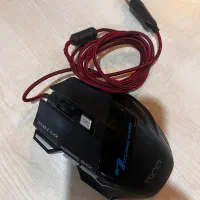 موس گیمینک برند تسکو