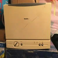 ماشین ظرفشویی رومیزی