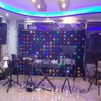 دی جی Dj مجالس و مراسم و میهمانی ها