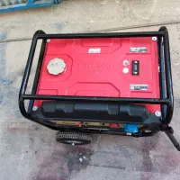 متور برق قوی ۸۵۰۰وات|ابزارآلات|فارسان, |دیوار