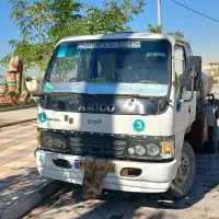 آمیکو ۶تن  m6