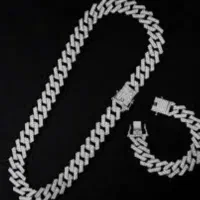 ست گردن بند و دستبند کارتیا فول نگین