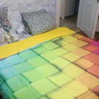 تخت دو نفره|تخت و سرویس خواب|قزوین, |دیوار