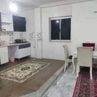 اجاره روزانه/هفتگی/ماهانه آپارتمان ۱۲۰ متری|اجارهٔ کوتاه‌مدت آپارتمان و سوئیت|بندر گز, |دیوار