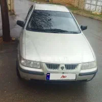 سمند X7 مدل ۸۲
