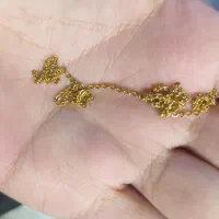 طلا زنجیر|جواهرات|کرج, فاز ۴ مهرشهر|دیوار