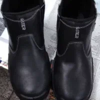 کفش کار نو ساق بلند سایز43|کیف، کفش، کمربند|اراک, |دیوار