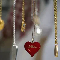 حراج گردنبند|حراج|تهران, حشمتیه|دیوار