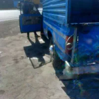 نیسان|خودرو سنگین|سلماس, |دیوار