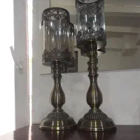 فروش لوستر ۸برگ
