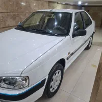 پژو پارس دوگانه|خودرو سواری و وانت|دیواندره, |دیوار