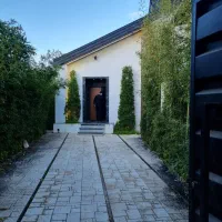 فروش ویلا استخر دار در جاده سرولات خیابان تختی