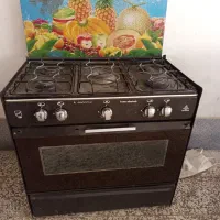 گاز قیمت مناسب