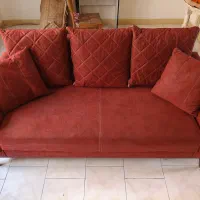 مبل ست 3 نفره و تک نفره