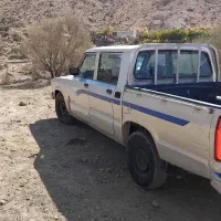 ماشین مزدا|خودرو سواری و وانت|خاش, |دیوار