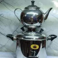 کتری قوری