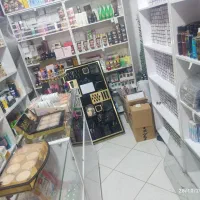 فروش لوازم آرایشی و بهداشتی به صورت یکجا