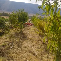 باغ در سراب ایوان|فروش زمین و ملک کلنگی|ایوان, |دیوار