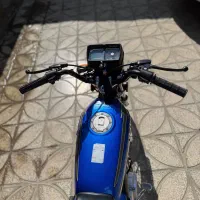 موتور سیکلت رهرو 125 a1مدل404