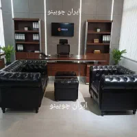 میز اداری مبل صندلی / بدون واسطه
