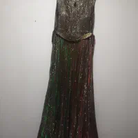 لباس مجلسی 7رنگ