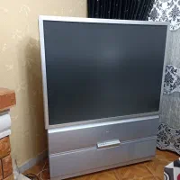 تلوزیون و دی وی دی اسپیکر